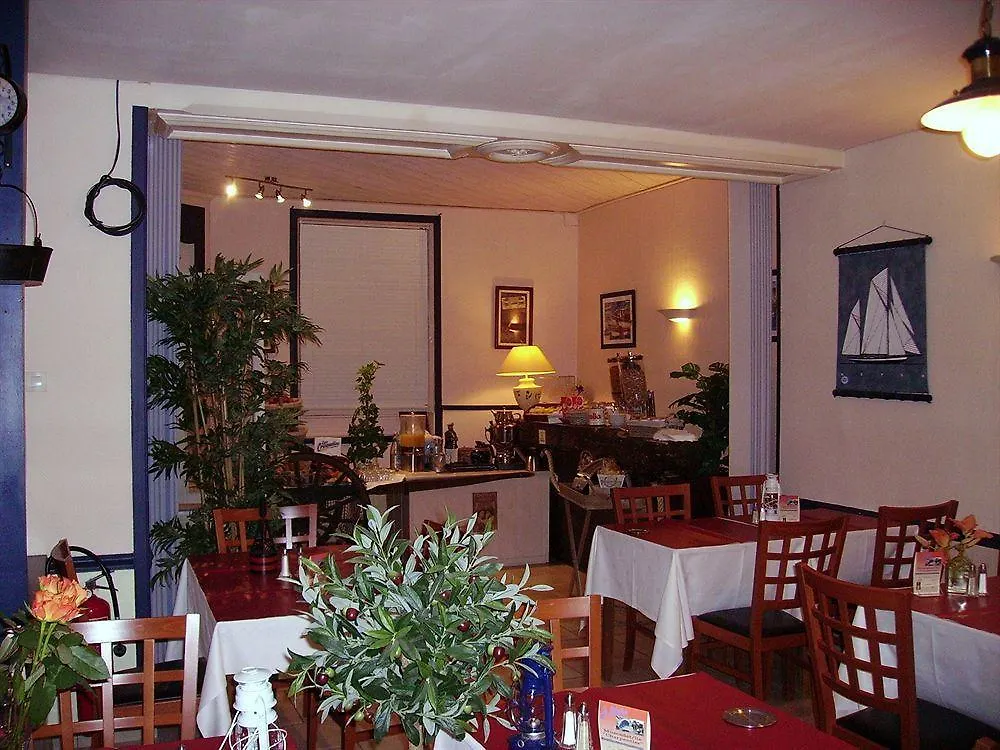 Hotel Port Jacquet