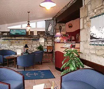 Port Jacquet Hotel Saint-Malo