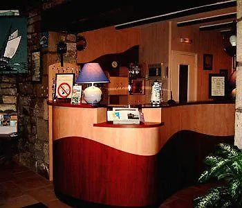Hotel Port Jacquet