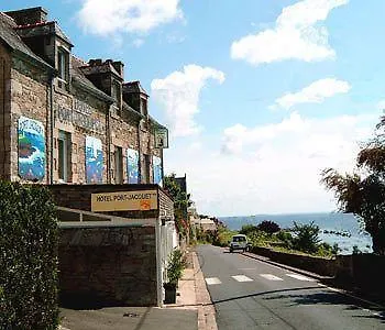 Port Jacquet France