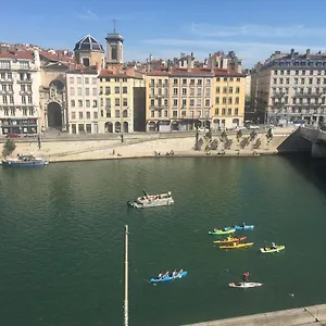 Appartement La Pépite Du Vieux 