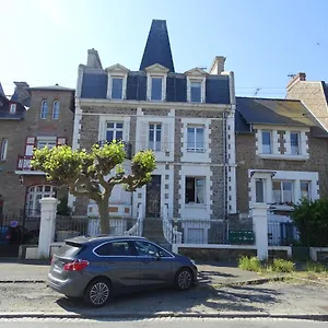 46 Avenue Pasteur Appartement