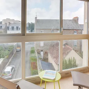 L'etang Appartement