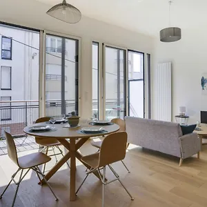 Terre Neuve Appartement