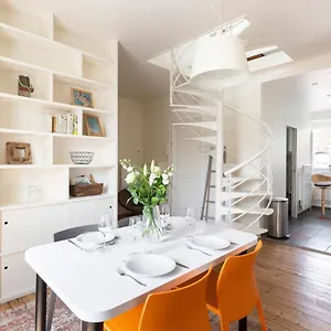 Les Vigies By Cocoonr Appartement