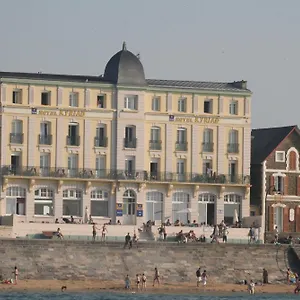 Kyriad Malo Centre Hotel