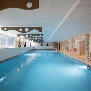 Kyriad Prestige *** Saint-Malo