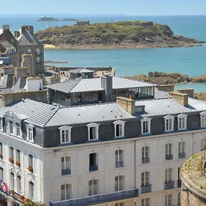 France Et Chateaubriand *** Saint-Malo