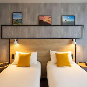 Ibis Madeleine Hotel