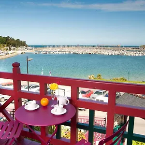 Manoir Du Cunningham *** Saint-Malo