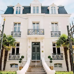 L'hotel Particulier Ascott Hotel