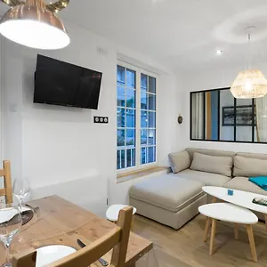 La Cordee By Cocoonr Appartement