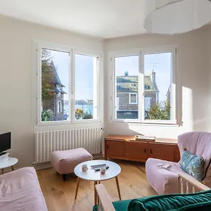Le Timonier By Cocoonr Appartement