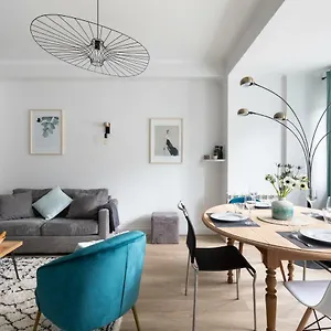 L'anemone Appartement