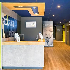 Hotel Ibis Budget Malo Centre