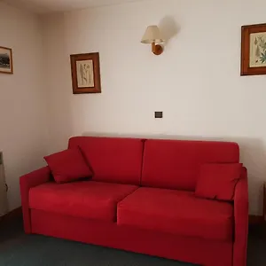 Appartement Saint-roch Piste 