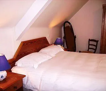 Hotel Port Jacquet Saint-Malo